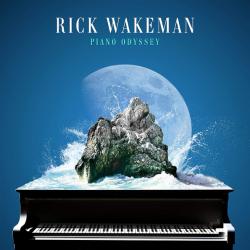 WAKEMAN,RICK - PIANO ODYSSEY (2LP)