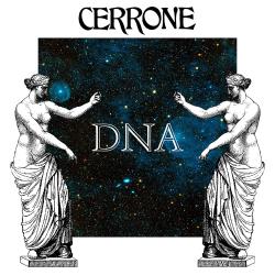 CERRONE - DNA (LPcrystal + CD)