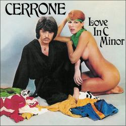 CERRONE - LOVE IN C MINOR (LP)