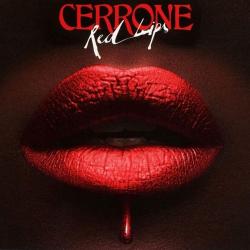 CERRONE - RED LIPS (2LP color + CD)