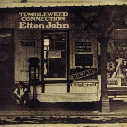 JOHN,ELTON - TUMBLEWEED CONNECTION (2LP)