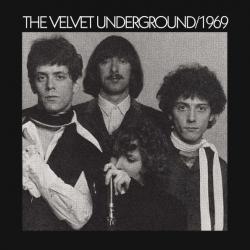 VELVET UNDERGROUND - 1969 (2LP)