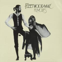 FLEETWOOD MAC - RUMOURS