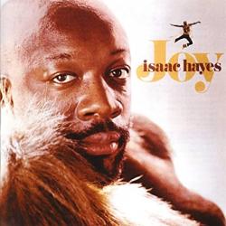 HAYES,ISAAC - JOY