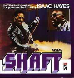 HAYES,ISAAC - SHAFT (UK)