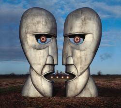 PINK FLOYD - DIVISION BELL (US)