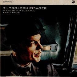 RISAGER,THORBJORN - COME ON IN