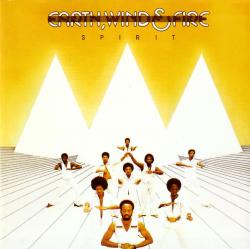 EARTH, WIND & FIRE - SPIRIT