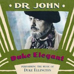 DR.JOHN - DUKE ELEGANT