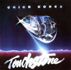 COREA,CHICK - TOUCHSTONE