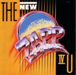 ZAPP - NEW ZAPP IV U