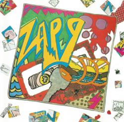 ZAPP - ZAPP