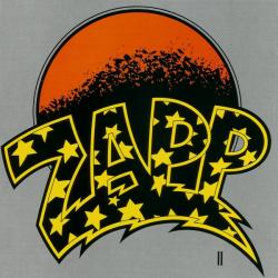 ZAPP - ZAPP II (SALE)