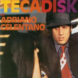 CELENTANO,ADRIANO - TECADISK
