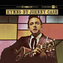 CASH,JOHNNY - HYMNS BY