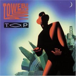 TOWER OF POWER - T.O.P.