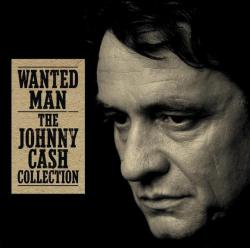 CASH,JOHNNY - WANTED MAN