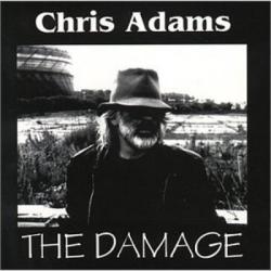 ADAMS,CHRIS - DAMAGE