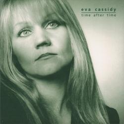 CASSIDY,EVA - TIME AFTER TIME (LP)