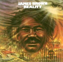 BROWN,JAMES - REALITY