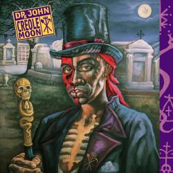 DR.JOHN - CREOLE MOON