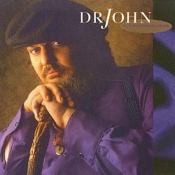 DR.JOHN - IN A SENTIMENTAL MOODS