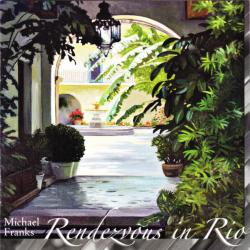 FRANKS,MICHAEL - RENDEZVOUS IN RIO