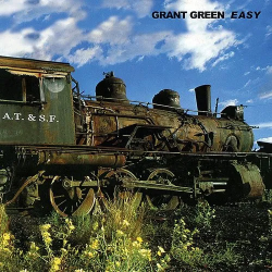 GREEN,GRANT - EASY