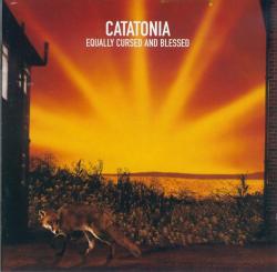 CATATONIA - EQUALLY CURSED AND BLESSED