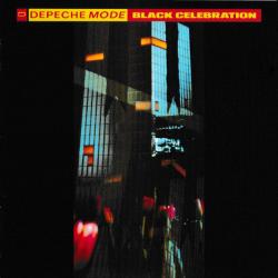 DEPECHE MODE - BLACK CELEBRATION