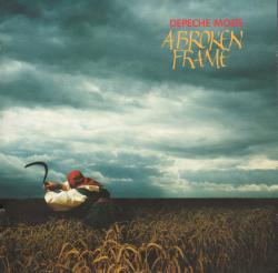 DEPECHE MODE - BROKEN FRAME