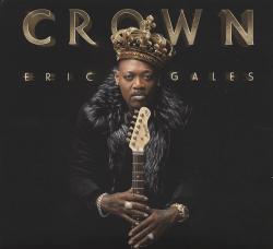 GALES,ERIC - CROWN