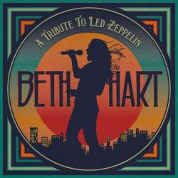 HART,BETH - TRIBUTE TO LED ZEPPELIN