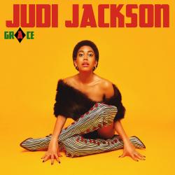 JACKSON,JUDI - GRACE