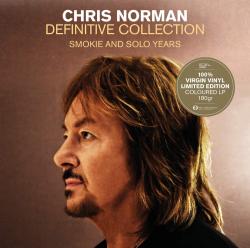 NORMAN,CHRIS - DEFINITIVE COLLECTION (2LP) LTD COLOURED