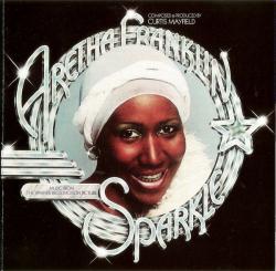 FRANKLIN,ARETHA - SPARKLE