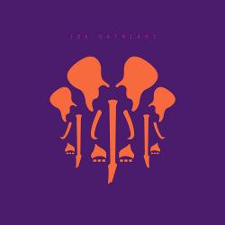 SATRIANI,JOE - ELEPHANTS OF MARS (2LP)