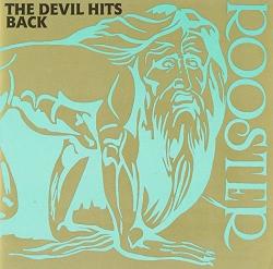 ATOMIC ROOSTER - DEVIL HITS BACK