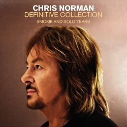 NORMAN,CHRIS - DEFINITIVE COLLECTION Smokie and solo years (2CD)