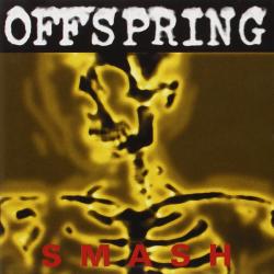 OFFSPRING - SMASH