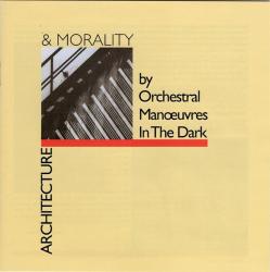 OMD - ARCHITECTURE AND MORALITY (CD+DVD)