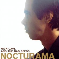 CAVE,NICK - NOCTURAMA (2LP)