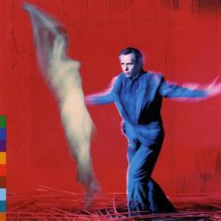 GABRIEL,PETER - US (2LP)