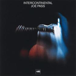 PASS,JOE - INTERCONTINENTAL (LP)