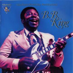 KING.B.B - LIVE IN NEW YORK CITY 1978