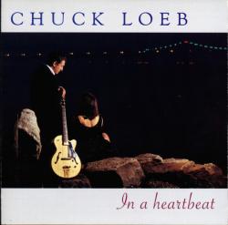 LOEB,CHUCK - IN A HEARTBEAT