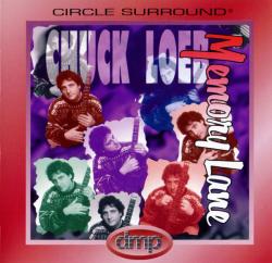LOEB,CHUCK - MEMORY LANE