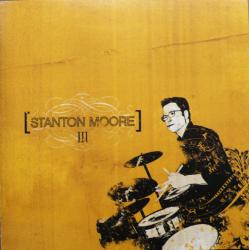 MOORE,STANTON - III