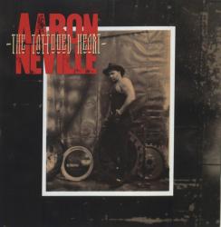 NEVILLE,AARON - TATTOOED HEART