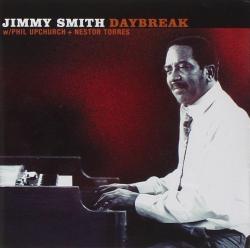 SMITH,JIMMY - DAYBREAK